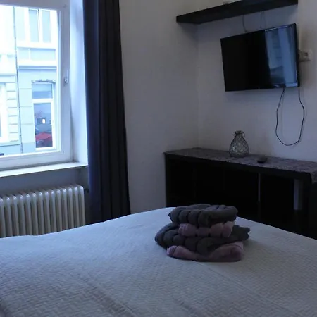Apartment Reimanstrasse 19 Aachen