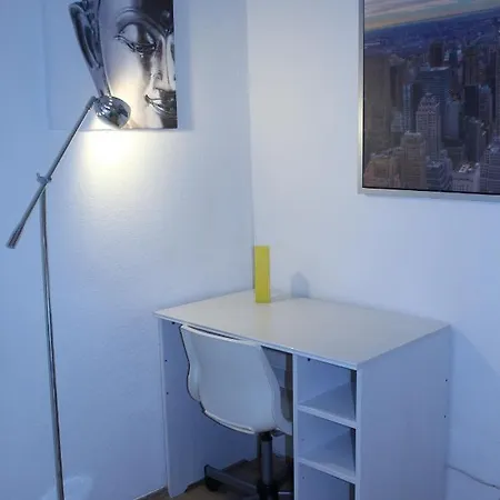 Reimanstrasse 19 Apartment Aachen